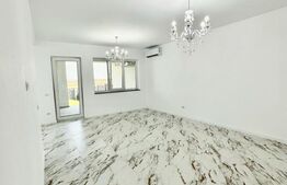 Duplex de lux in stil american, 3 camere, 100 mp, 270 mp teren