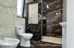 Duplex de lux in stil american, 3 camere, 100 mp, 270 mp teren