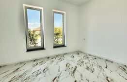 Duplex de lux in stil american, 3 camere, 100 mp, 270 mp teren