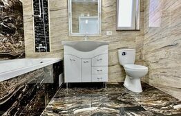 Duplex de lux in stil american, 3 camere, 100 mp, 270 mp teren