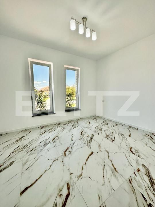 Casa de vânzare 3 camere Sânandrei - 149008CV | BLITZ Timișoara | Poza2