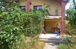 Casa individuala, 240 mp utili, 640 mp teren, Ghiroda