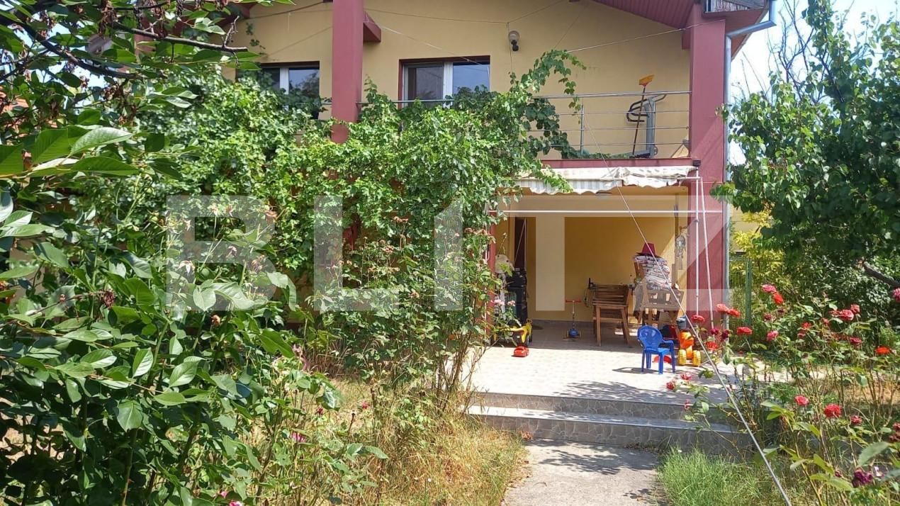 Casa de vânzare 5 camere Ghiroda - 149009CV | BLITZ Timișoara | Poza8