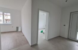Duplex despartit prin camera tehnica cu 4 camere, 120 mp utili, Mosnita Noua