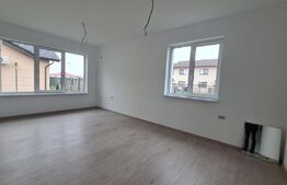 Duplex despartit prin camera tehnica cu 4 camere, 120 mp utili, Mosnita Noua