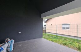 Duplex despartit prin camera tehnica cu 4 camere, 120 mp utili, Mosnita Noua