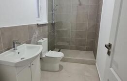 Duplex despartit prin camera tehnica cu 4 camere, 120 mp utili, Mosnita Noua