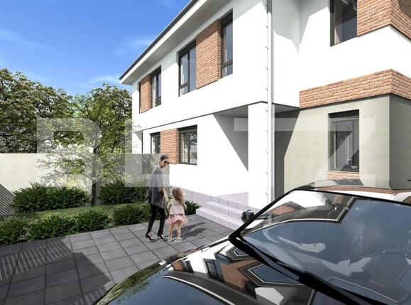 Casa de vânzare 4 camere Ghiroda - 149013CV | BLITZ Timișoara | Poza2