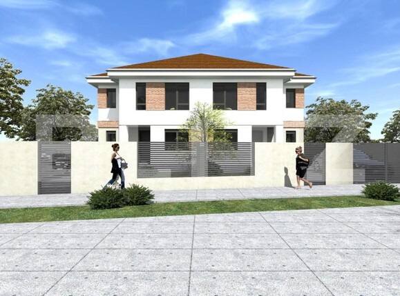 Casa de vânzare 4 camere Ghiroda - 149013CV | BLITZ Timișoara | Poza5