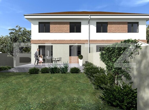 Casa de vânzare 4 camere Ghiroda - 149013CV | BLITZ Timișoara | Poza4