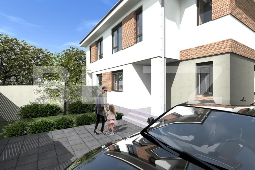 Casa de vânzare 4 camere Ghiroda - 149013CV | BLITZ Timișoara | Poza2