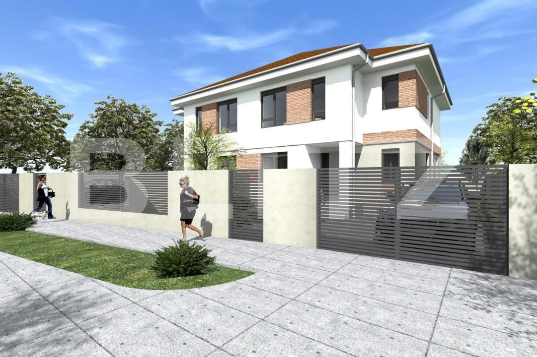 Casa de vânzare 4 camere Ghiroda - 149013CV | BLITZ Timișoara | Poza3