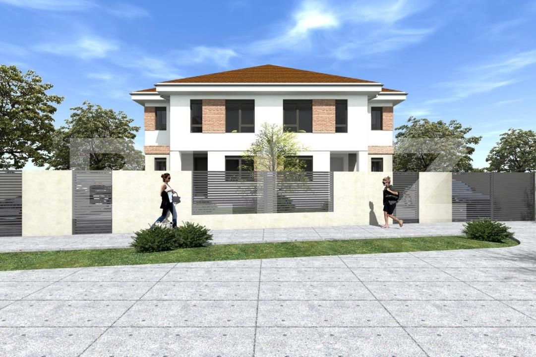 Casa de vânzare 4 camere Ghiroda - 149013CV | BLITZ Timișoara | Poza5