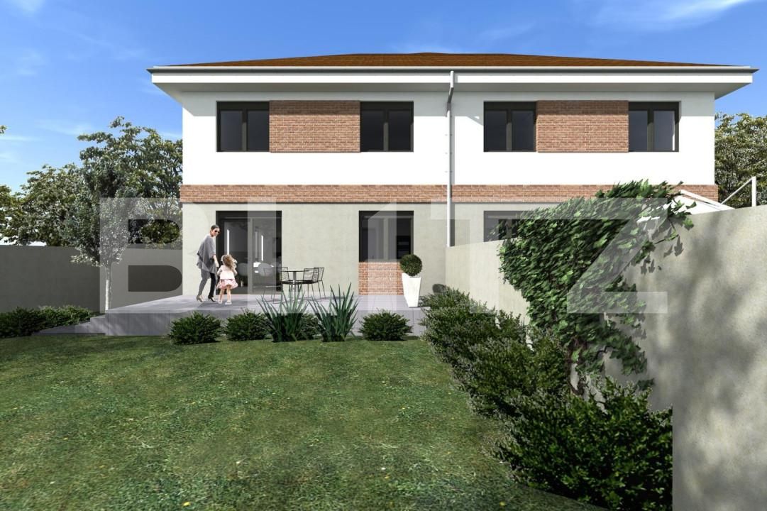 Casa de vânzare 4 camere Ghiroda - 149013CV | BLITZ Timișoara | Poza4