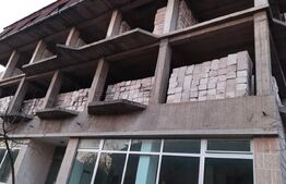 Oportunitate investitii, minihotel  in construtie, 1537mp,  zona Elisabeta