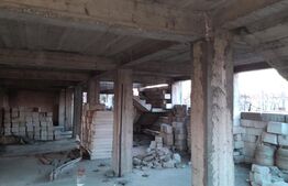 Oportunitate investitii, minihotel  in construtie, 1537mp,  zona Elisabeta