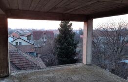 Oportunitate investitii, minihotel  in construtie, 1537mp,  zona Elisabeta