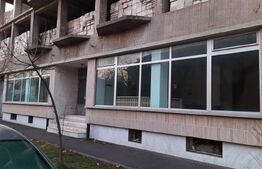 Oportunitate investitii, minihotel  in construtie, 1537mp,  zona Elisabeta