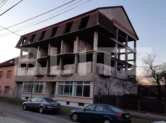 Spațiu comercial de vânzare Elisabetin - 149028SVC | BLITZ Timișoara | Poza1