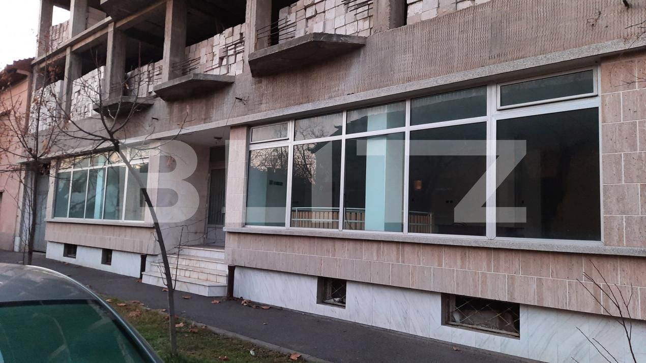 Spațiu comercial de vânzare Elisabetin - 149028SVC | BLITZ Timișoara | Poza3