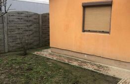 Casa individuala la cheie, 120 mp utili, PARȚA!