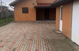 Casa individuala la cheie, 120 mp utili, PARȚA!