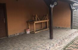 Casa individuala la cheie, 120 mp utili, PARȚA!