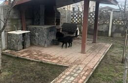 Casa individuala la cheie, 120 mp utili, PARȚA!