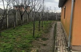 Casa individuala la cheie, 120 mp utili, PARȚA!