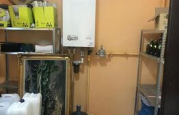 Casa individuala la cheie, 120 mp utili, PARȚA!