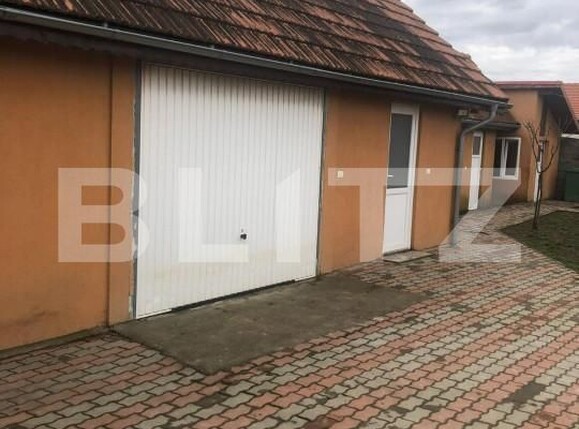 Casa de vânzare 3 camere Sag - 149116CV | BLITZ Timișoara | Poza2