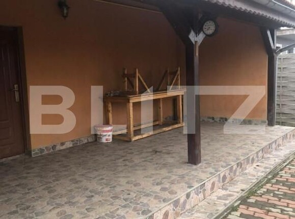 Casa de vânzare 3 camere Sag - 149116CV | BLITZ Timișoara | Poza4