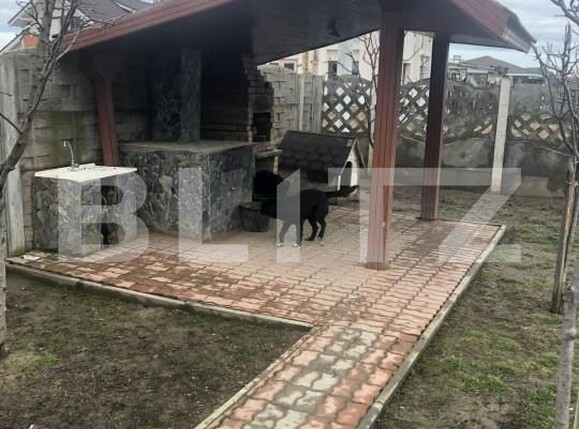 Casa de vânzare 3 camere Sag - 149116CV | BLITZ Timișoara | Poza9