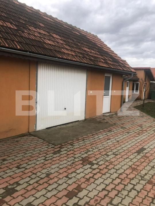 Casa de vânzare 3 camere Sag - 149116CV | BLITZ Timișoara | Poza2