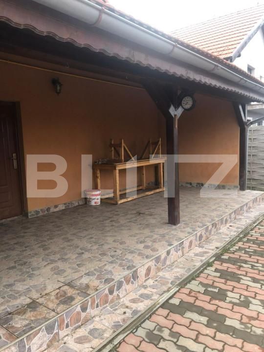 Casa de vânzare 3 camere Sag - 149116CV | BLITZ Timișoara | Poza4