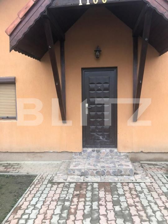 Casa de vânzare 3 camere Sag - 149116CV | BLITZ Timișoara | Poza6