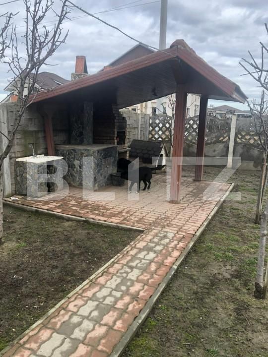 Casa de vânzare 3 camere Sag - 149116CV | BLITZ Timișoara | Poza9