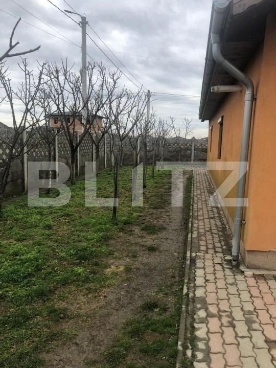 Casa de vânzare 3 camere Sag - 149116CV | BLITZ Timișoara | Poza7