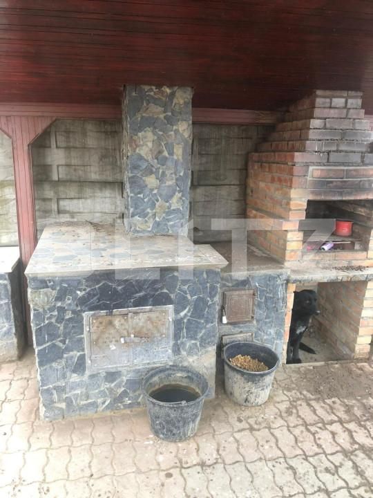 Casa de vânzare 3 camere Sag - 149116CV | BLITZ Timișoara | Poza8