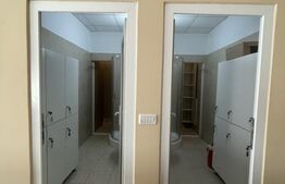 SALON MULTIFUNCTIONAL DE INFRUMUSETARE, 140 MP, zona Complexul Studentesc 