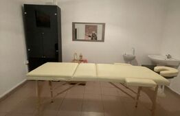 SALON MULTIFUNCTIONAL DE INFRUMUSETARE, 140 MP, zona Complexul Studentesc 