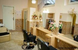 SALON MULTIFUNCTIONAL DE INFRUMUSETARE, 140 MP, zona Complexul Studentesc 