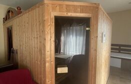 SALON MULTIFUNCTIONAL DE INFRUMUSETARE, 140 MP, zona Complexul Studentesc 