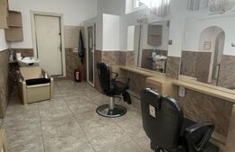 SALON MULTIFUNCTIONAL DE INFRUMUSETARE, 140 MP, zona Complexul Studentesc 