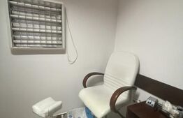 SALON MULTIFUNCTIONAL DE INFRUMUSETARE, 140 MP, zona Complexul Studentesc 