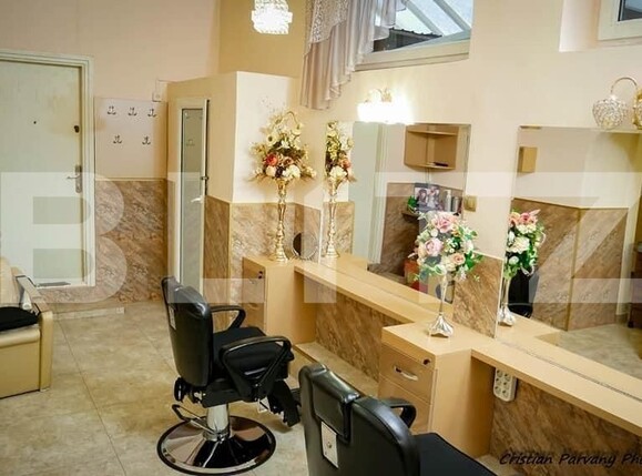 Spațiu comercial de închiriat Complex Studentesc - 149117SIC | BLITZ Timișoara | Poza8