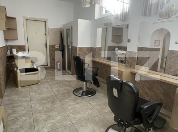 Spațiu comercial de închiriat Complex Studentesc - 149117SIC | BLITZ Timișoara | Poza10