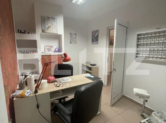 Spațiu comercial de închiriat Complex Studentesc - 149117SIC | BLITZ Timișoara | Poza4