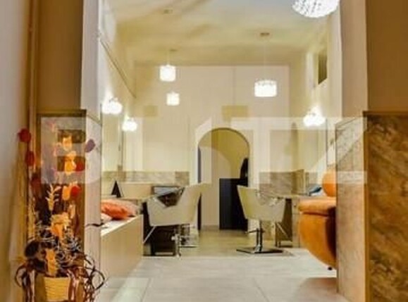 Spațiu comercial de închiriat Complex Studentesc - 149117SIC | BLITZ Timișoara | Poza7