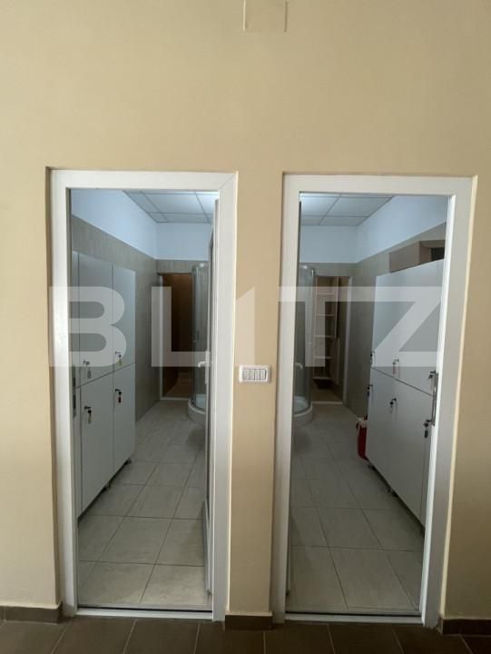 Spațiu comercial de închiriat Complex Studentesc - 149117SIC | BLITZ Timișoara | Poza13